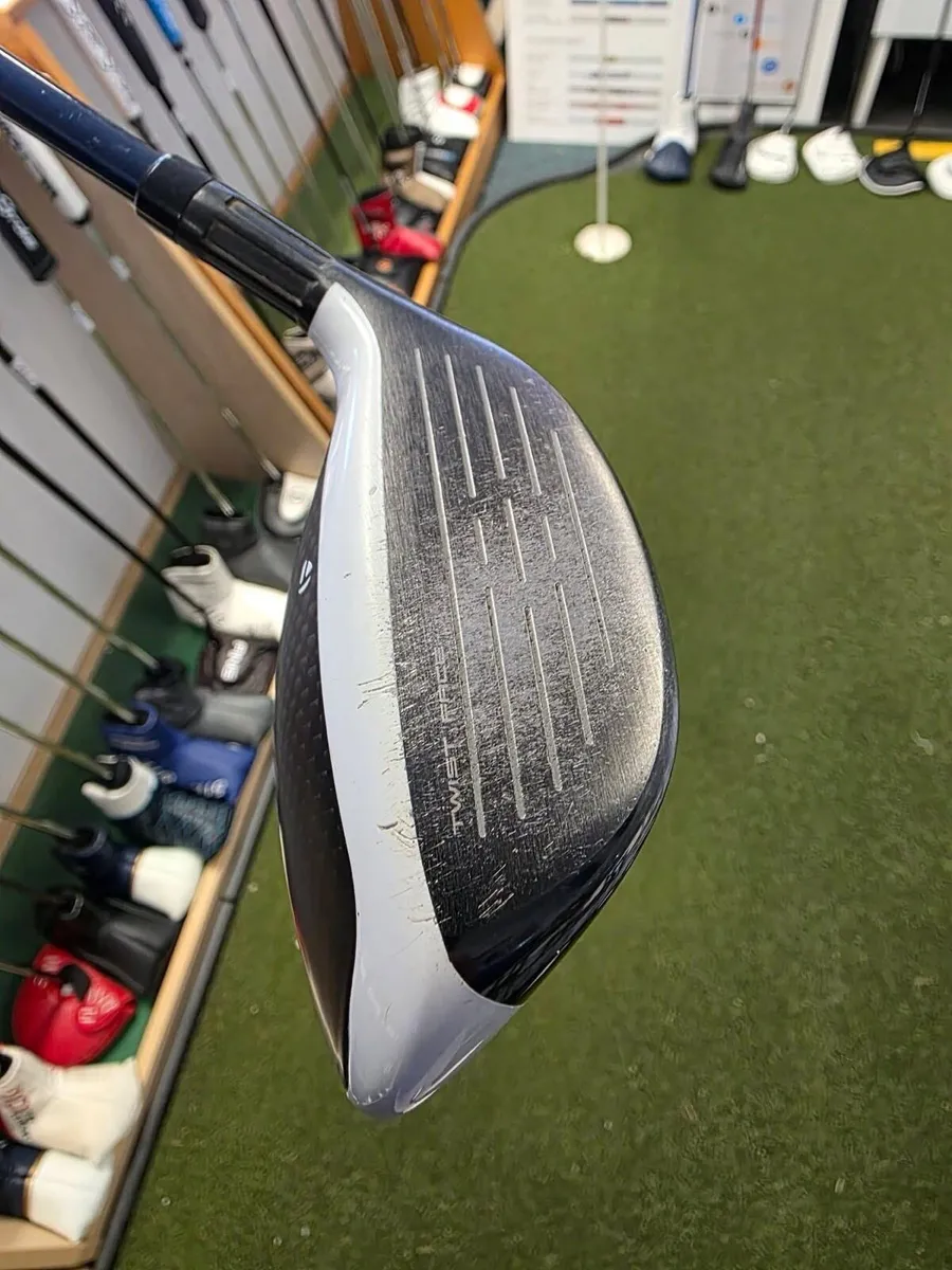 Taylormade Sim2 Max 5 Wood - Image 4