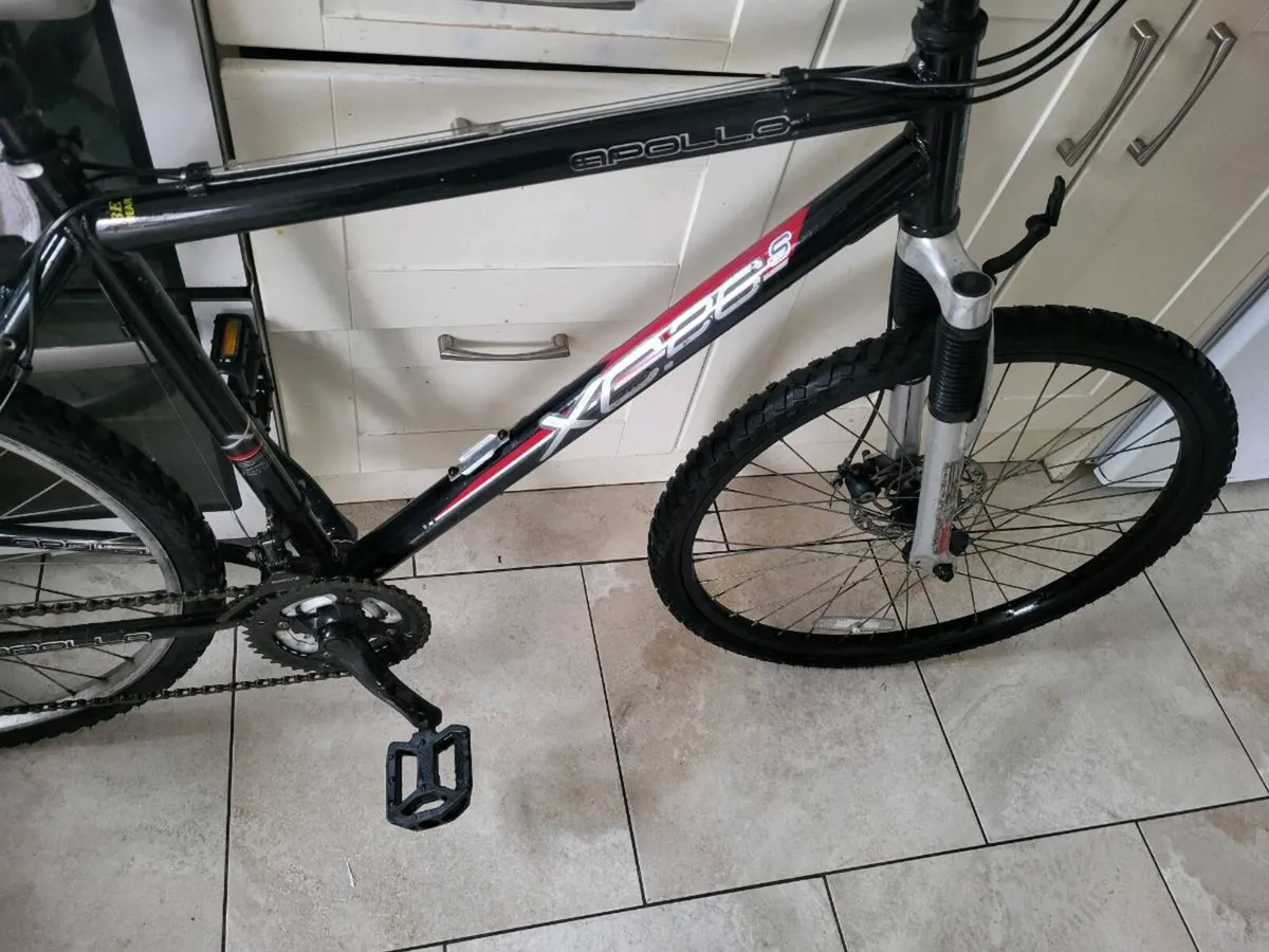 Mountain bike - Image 2