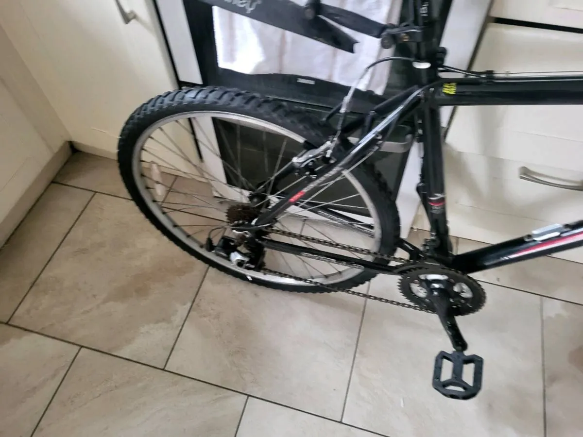 Mountain bike - Image 3