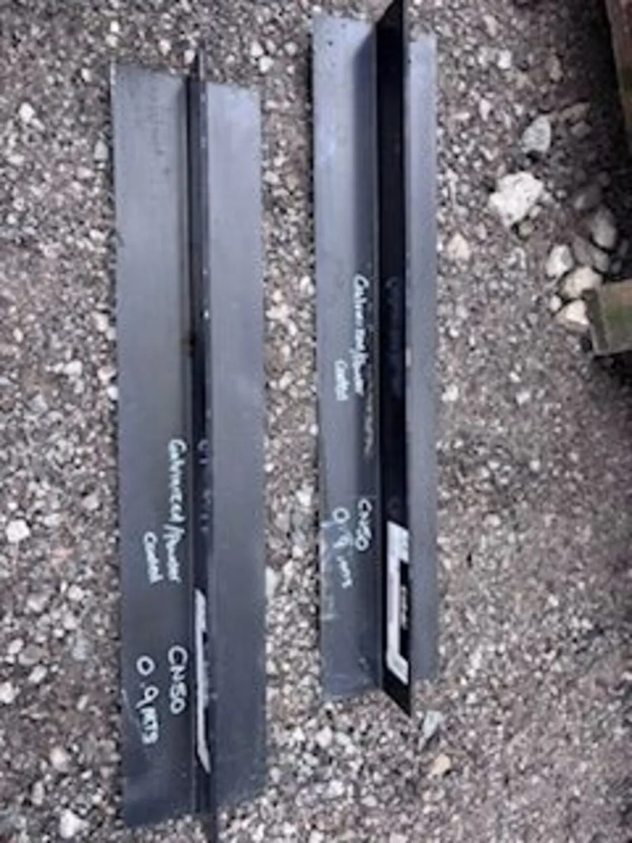 catnic lintels