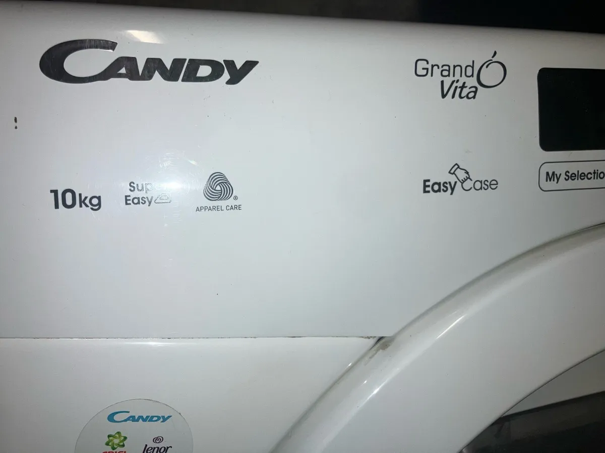 Candy Dryer - Image 2