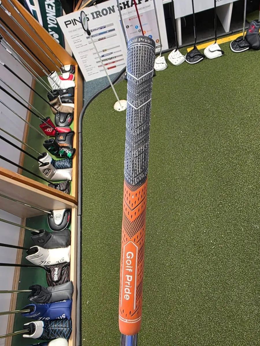 Ping s159 Sand Wedge - Image 4