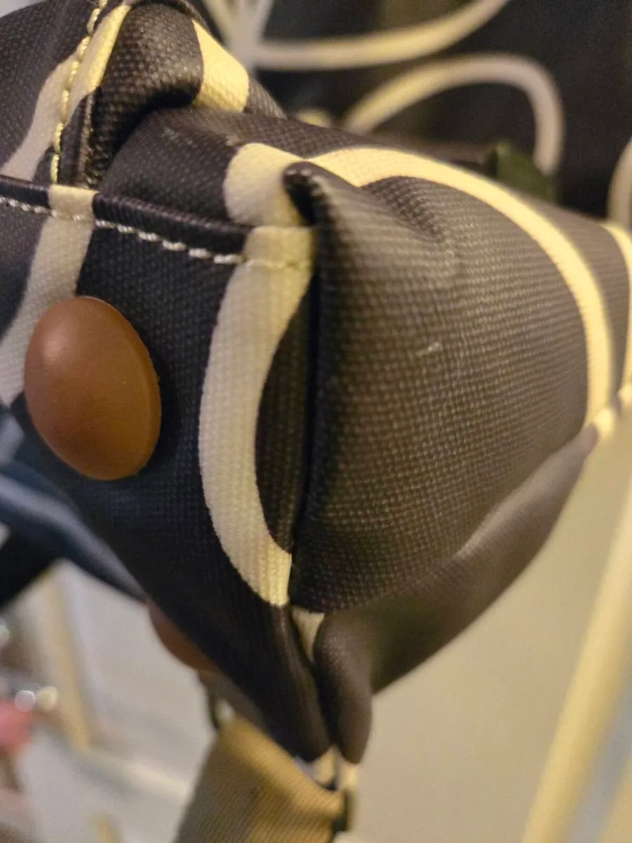 Orla Kiely backpack - Image 2