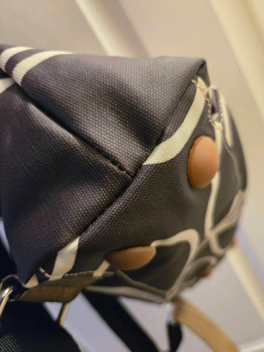 Orla Kiely backpack - Image 3