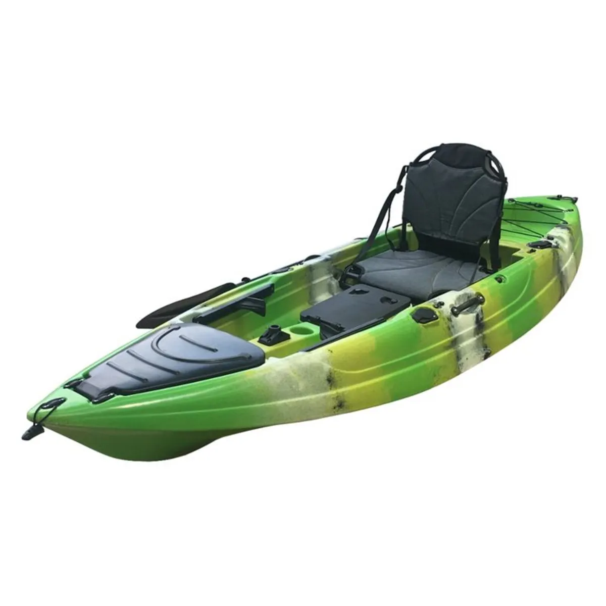 Horizon Kingfisher 10 Sea Fishing Kayaks - Image 3