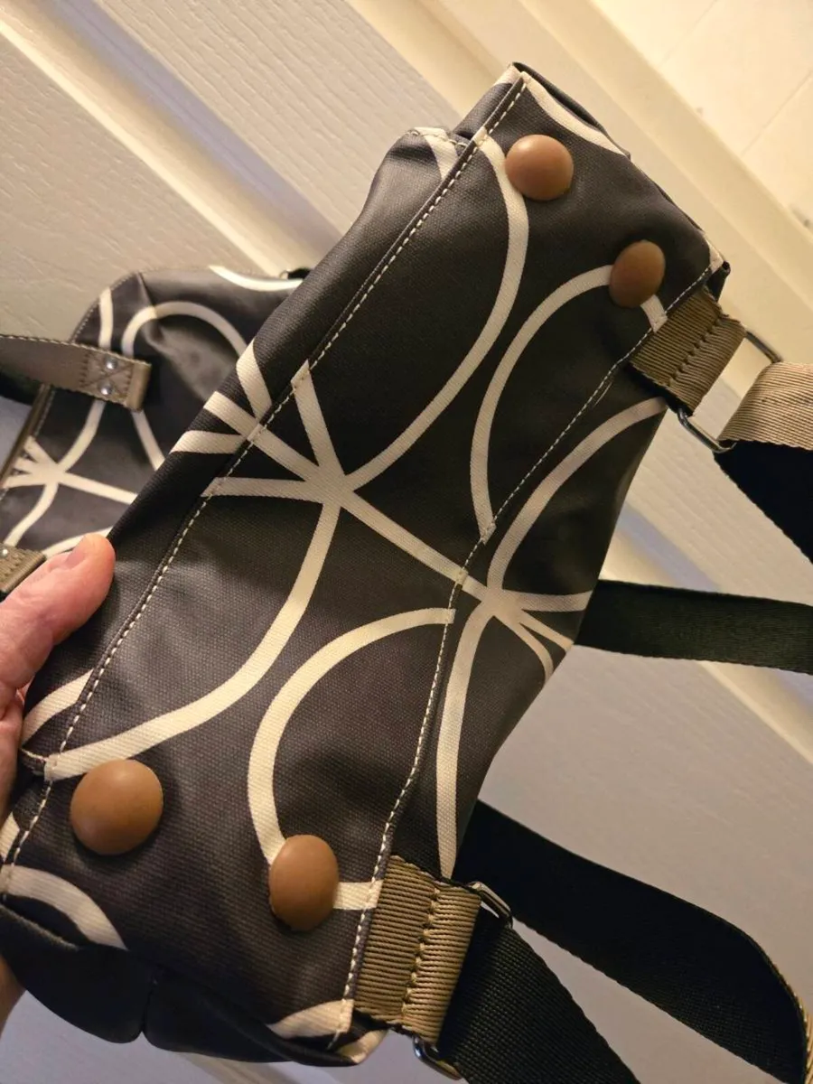 Orla Kiely backpack - Image 4