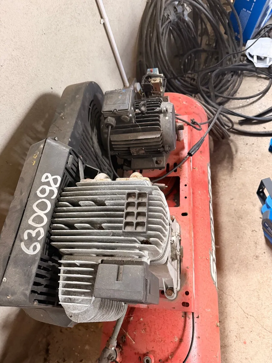 Snap on compressor - Image 3