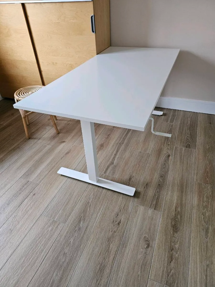 IKEA Standing Desk - Image 2