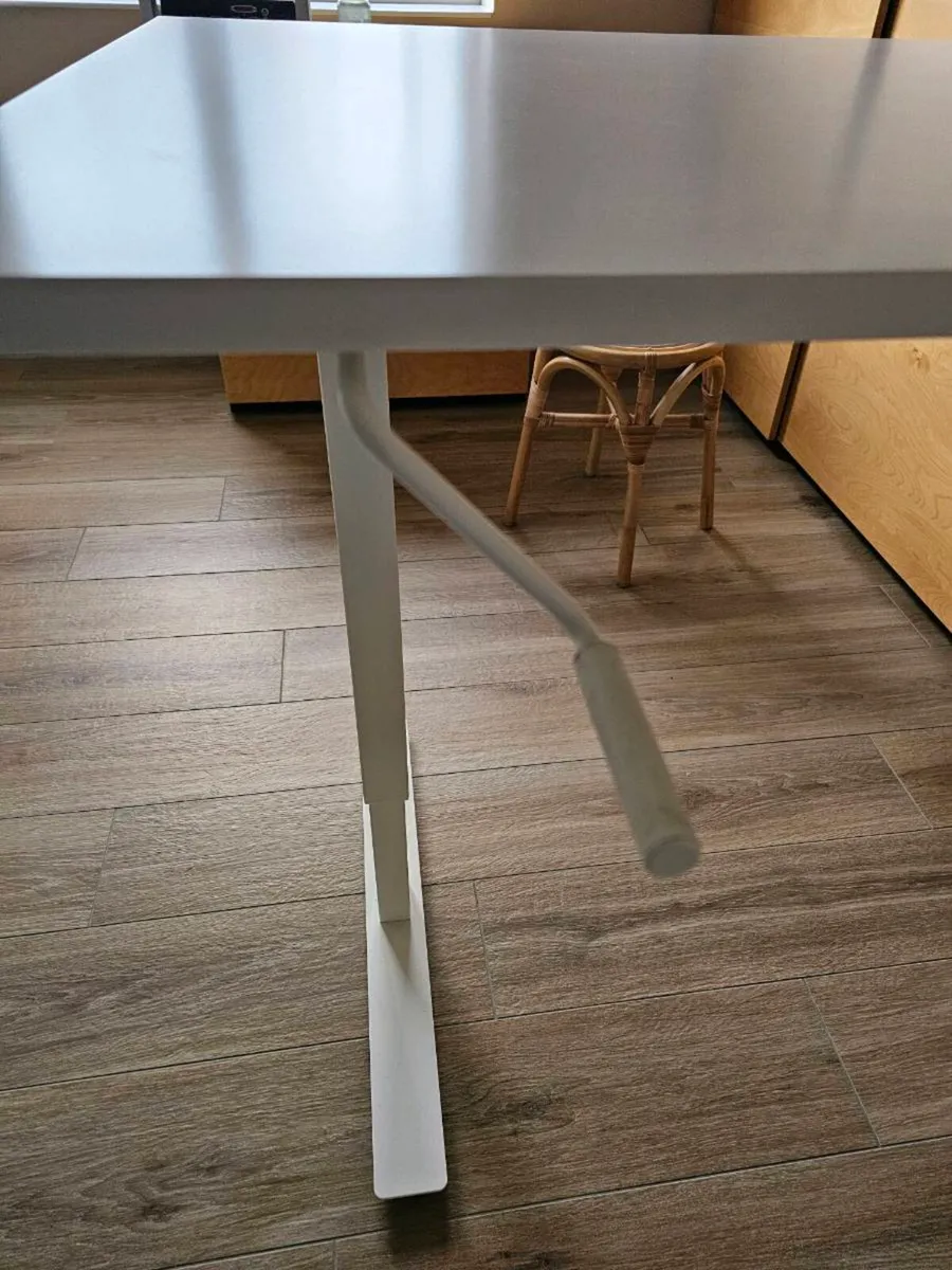 IKEA Standing Desk - Image 3