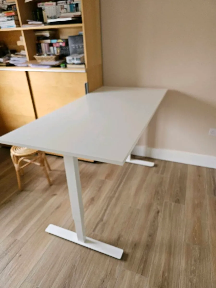 IKEA Standing Desk - Image 4