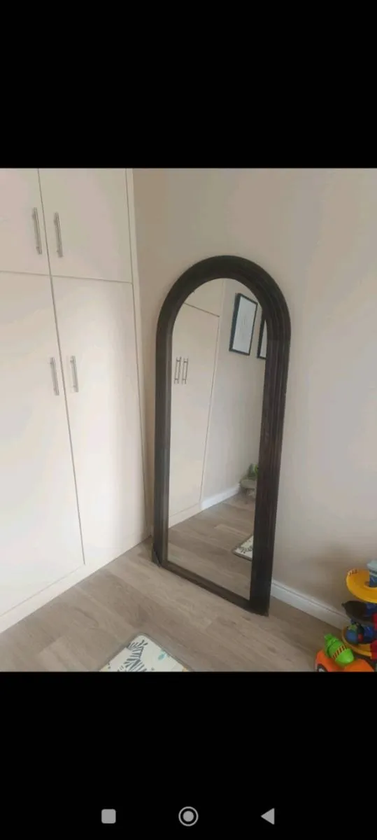 Large Mirror - Image 1