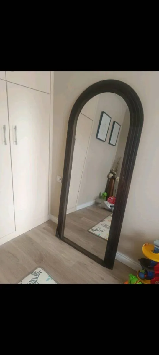 Large Mirror - Image 2