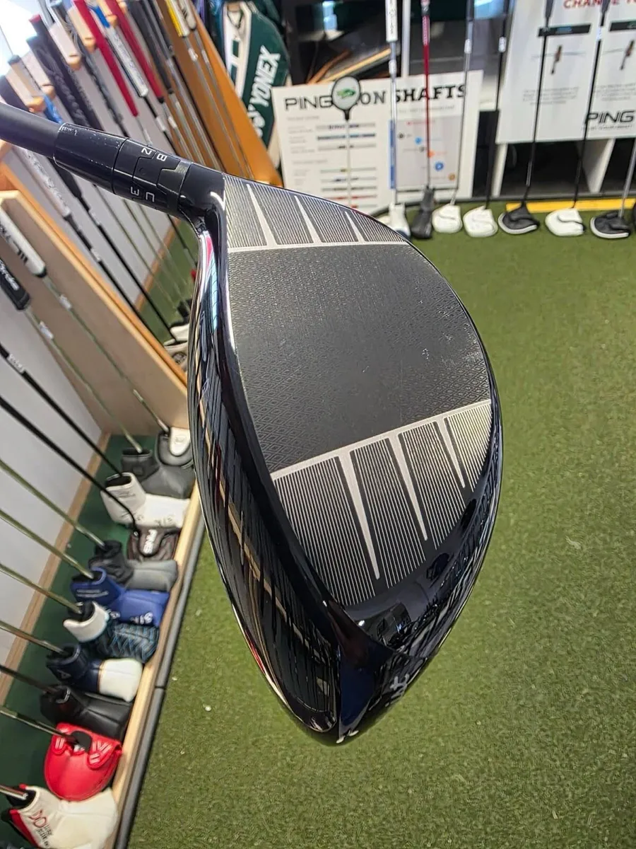 Titleist GT3 Driver - Image 4