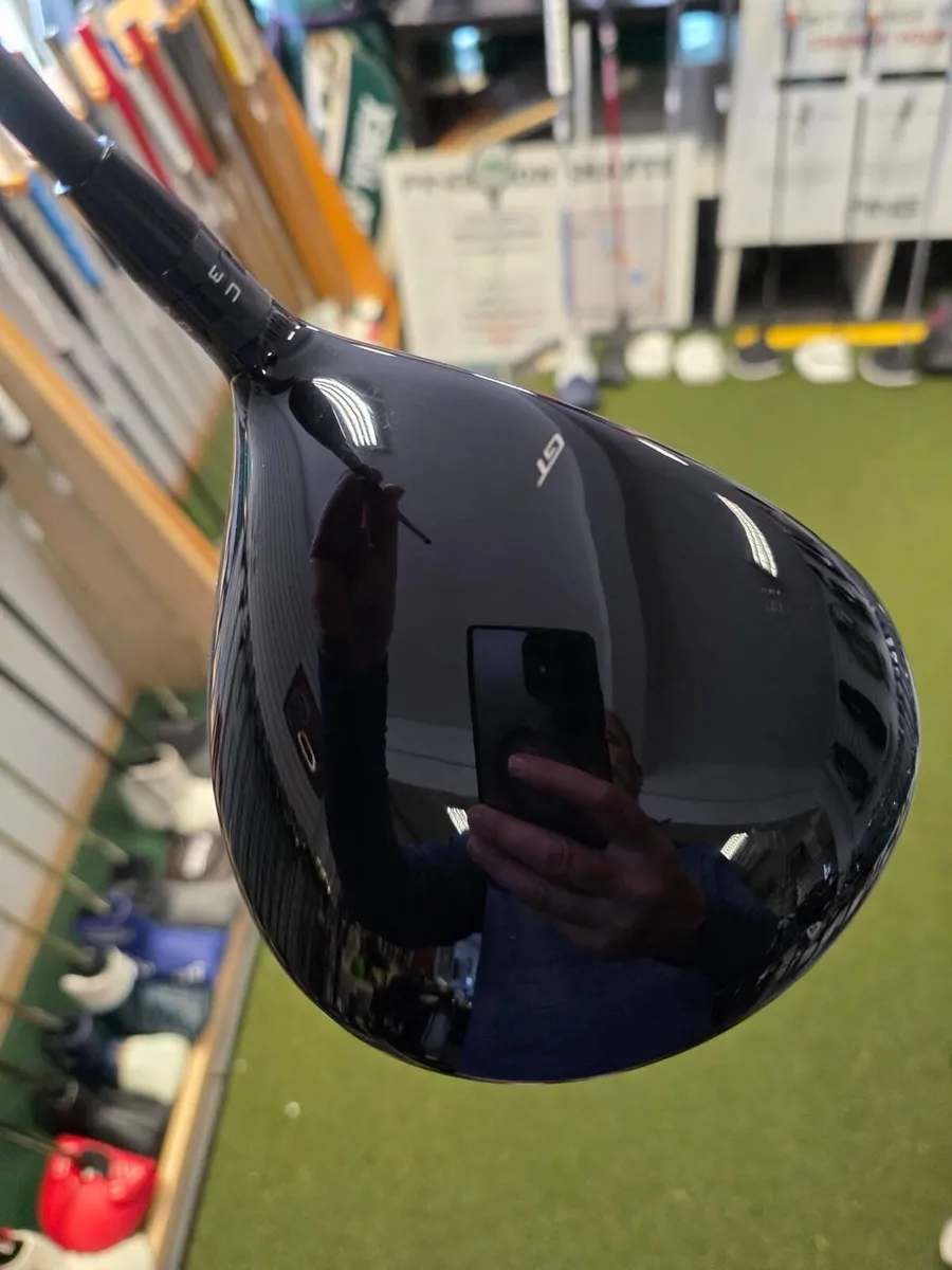Titleist GT3 Driver - Image 3