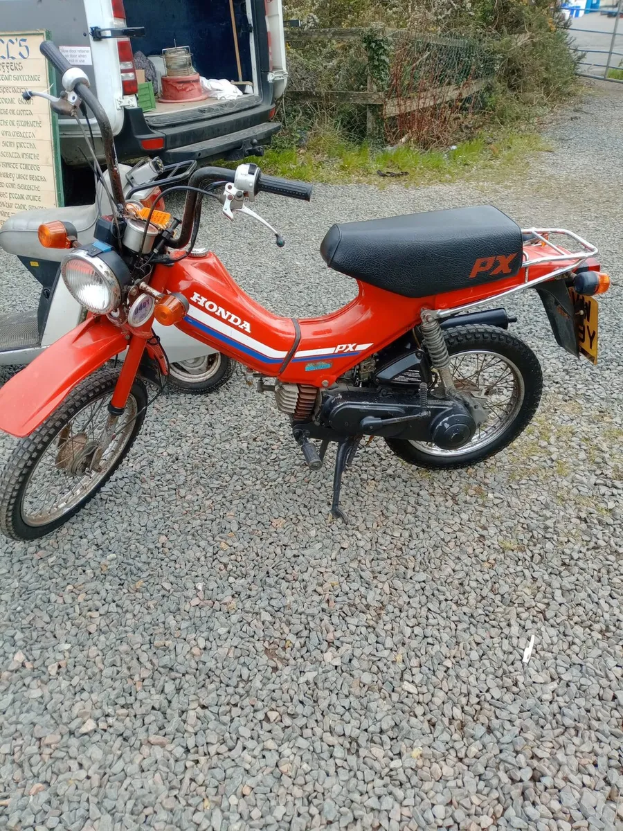 Good old Enamel sign - Image 3