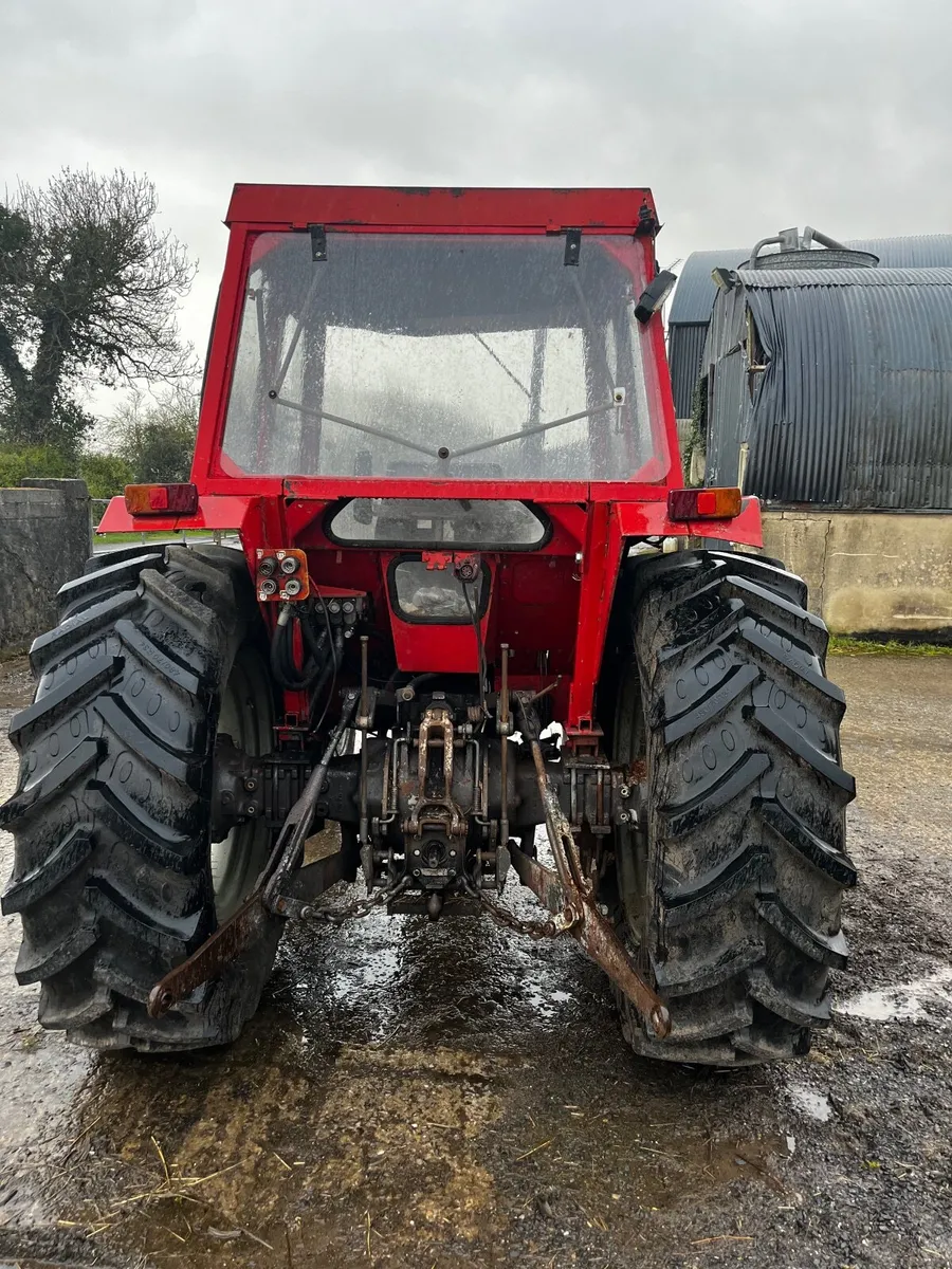 Massey Ferguson 290 for sale - Image 2