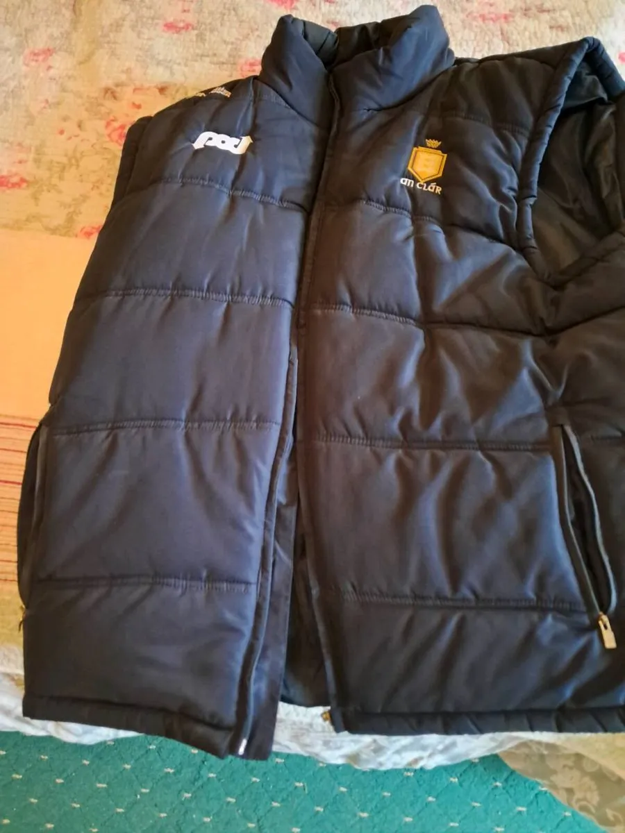 Clare coat - Image 2