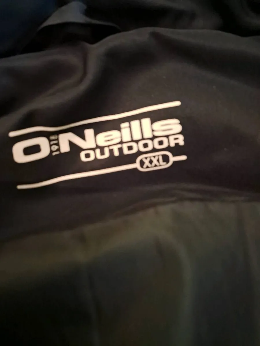 Clare coat - Image 3