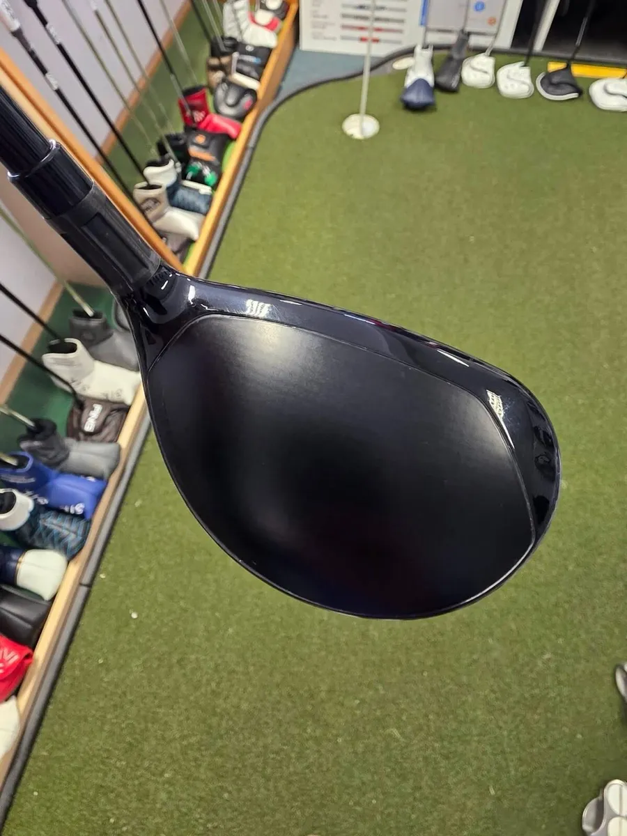 Taylormade Stealth 3 Hybrid - Image 3