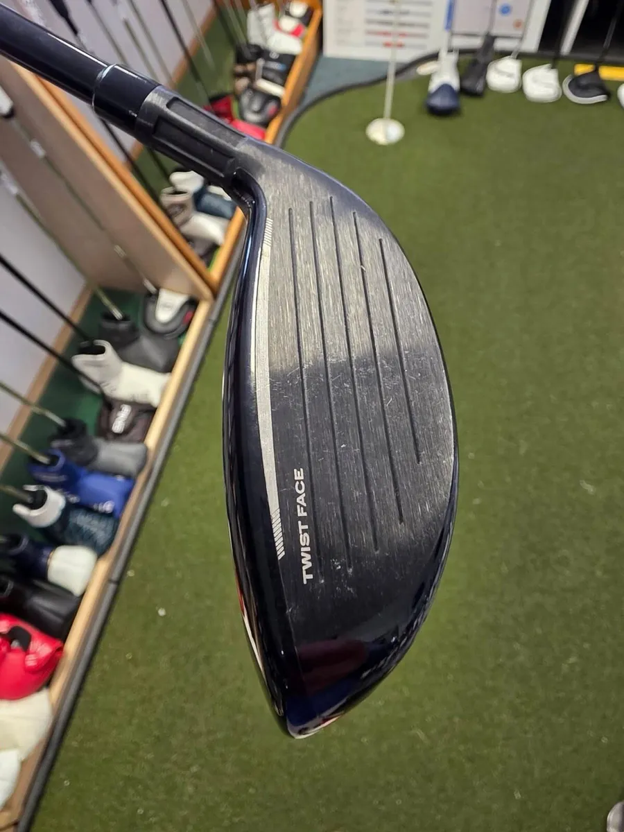 Taylormade Stealth 3 Hybrid - Image 4