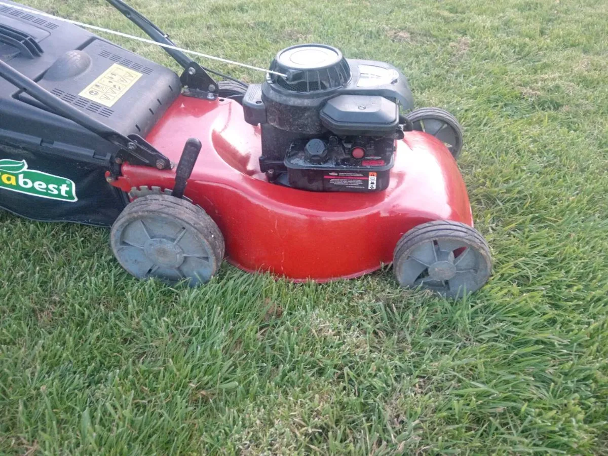 Lawnmowers - Image 3