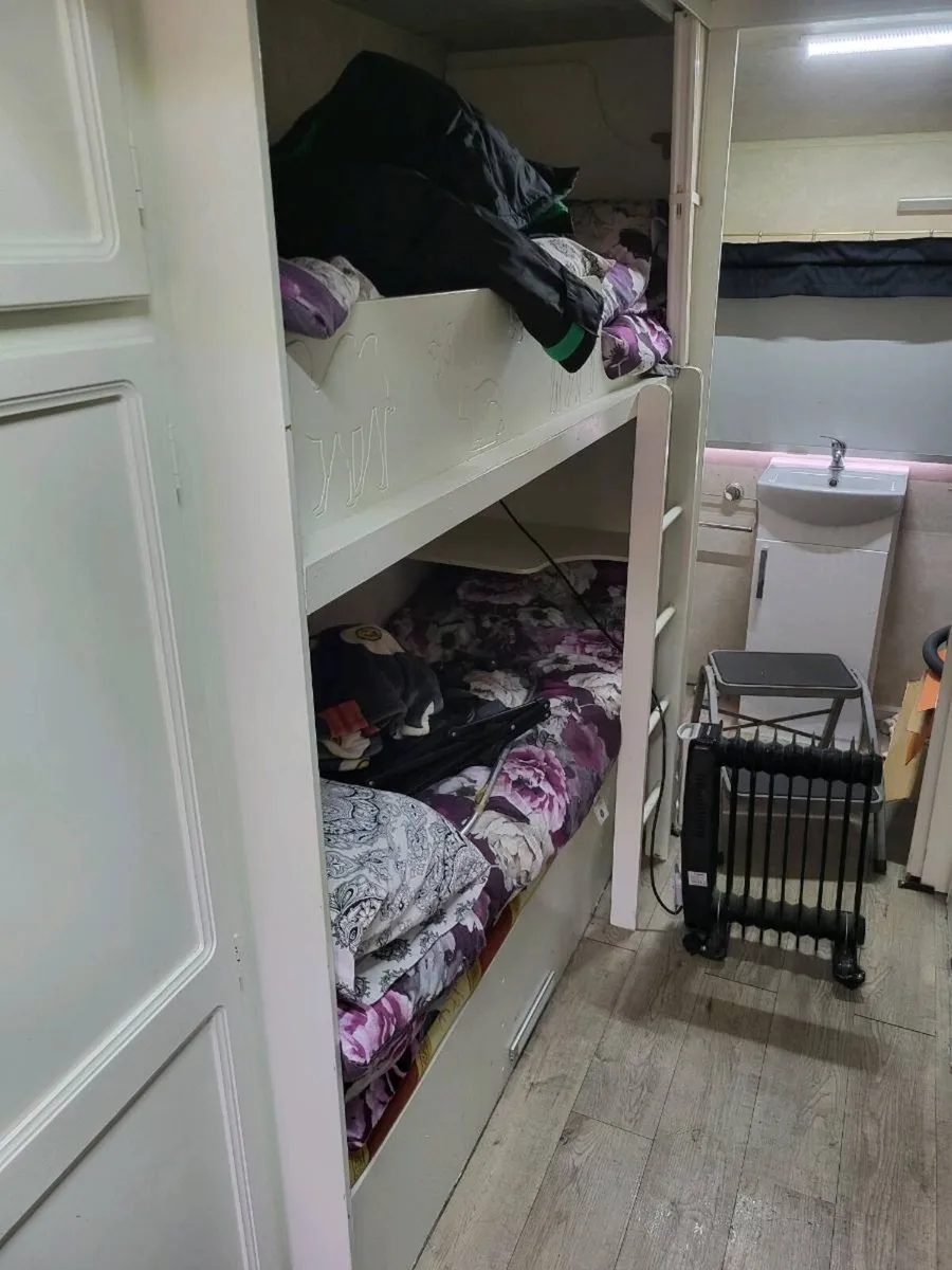 6 berth caravan - Image 4