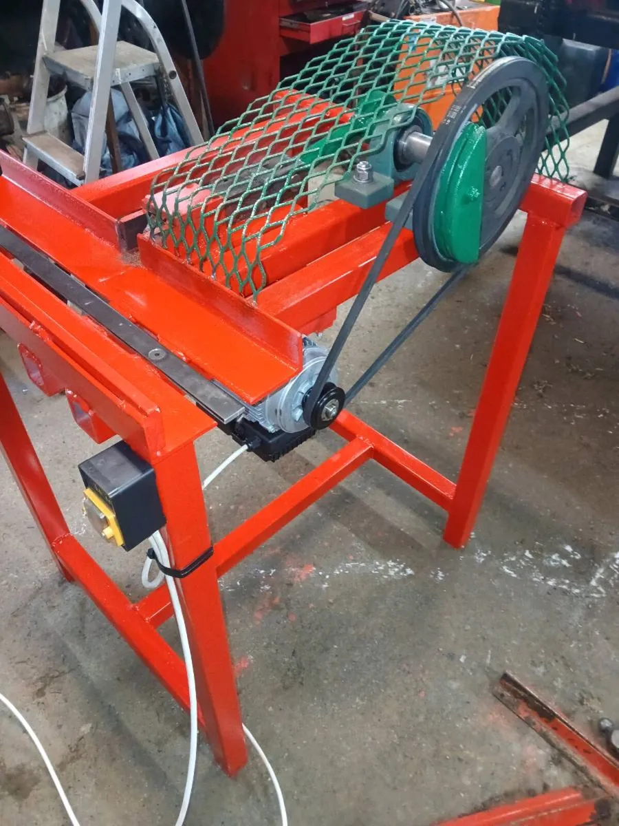 Kindling machine - Image 2