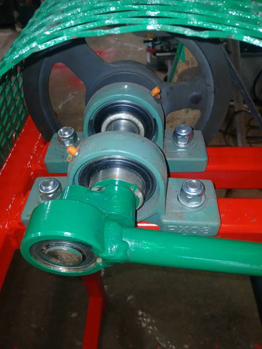 Kindling machine - Image 3