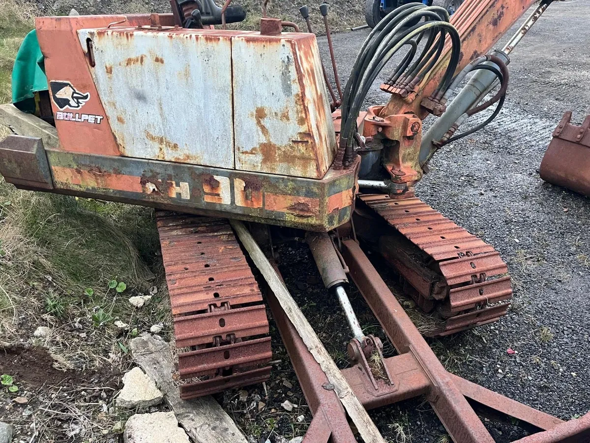 Kubota Digger - Image 2