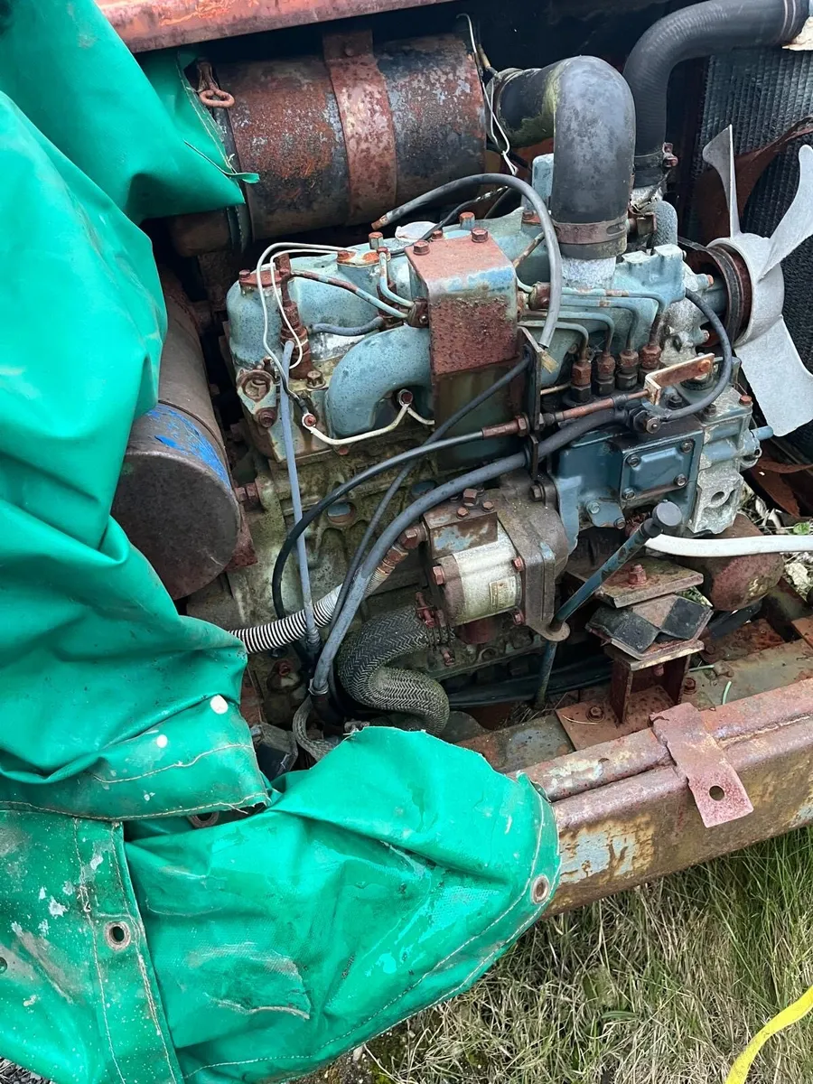 Kubota Digger - Image 3