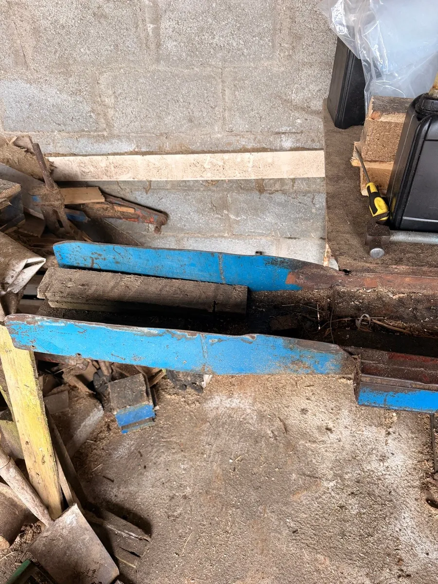 Kindling machine - Image 2