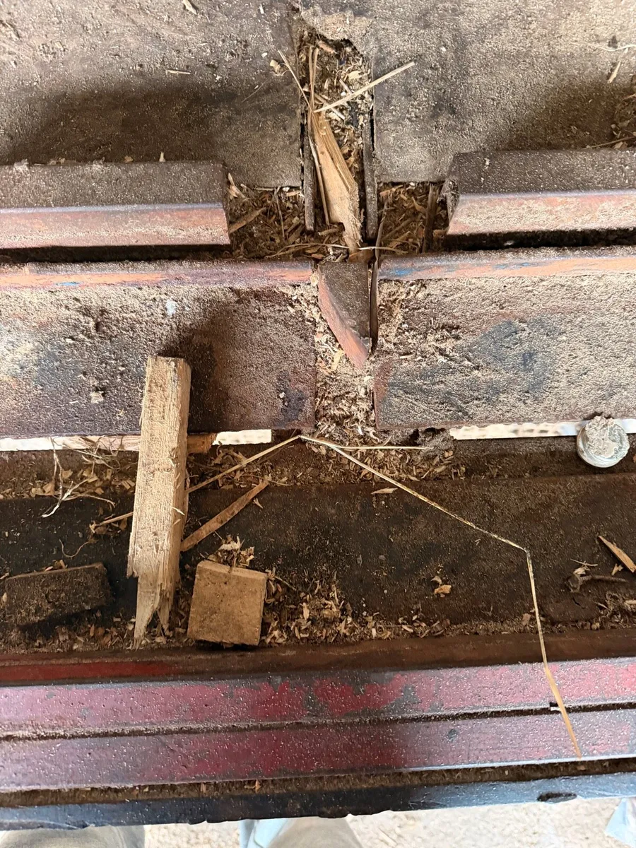 Kindling machine - Image 3