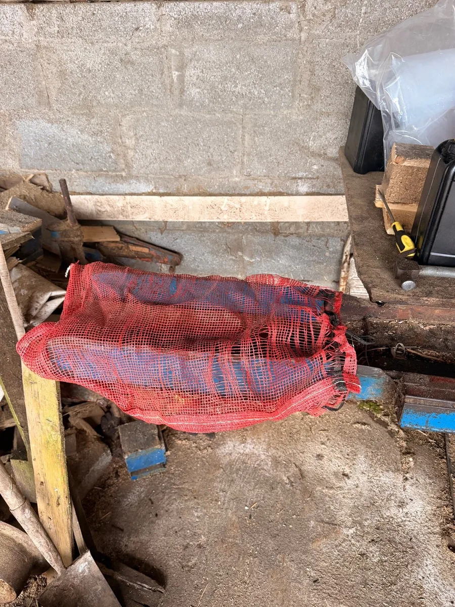 Kindling machine - Image 4