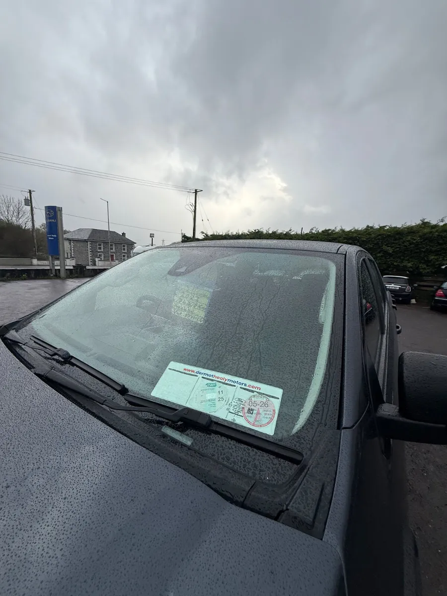 2022 Ford Ranger Wolftrack manual. - Image 2