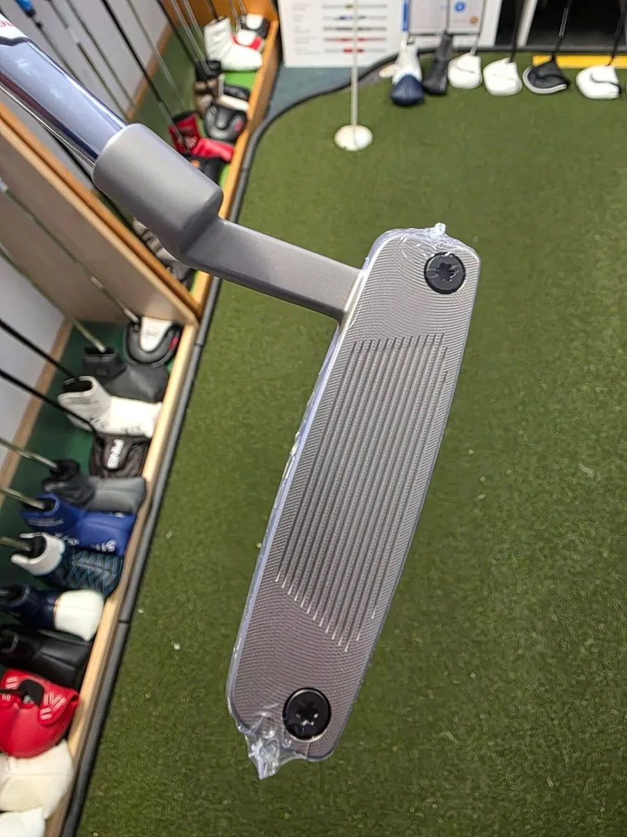 Brand New Taylormade SYSTM Bandon Putter - Image 4