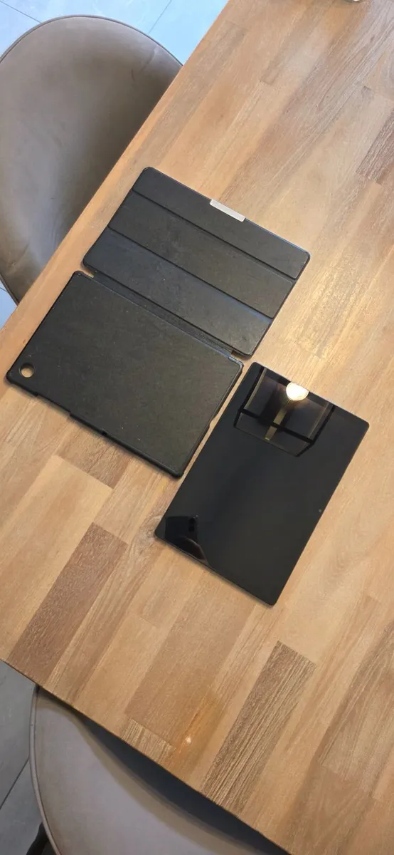 Samsung Galaxy Tab A8 – 32GB – Great Condition - Image 2