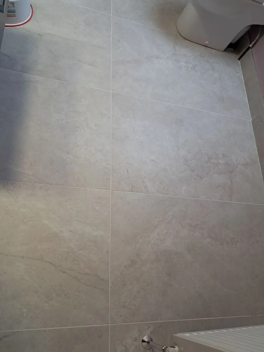 Bathroom Tiles - Image 1