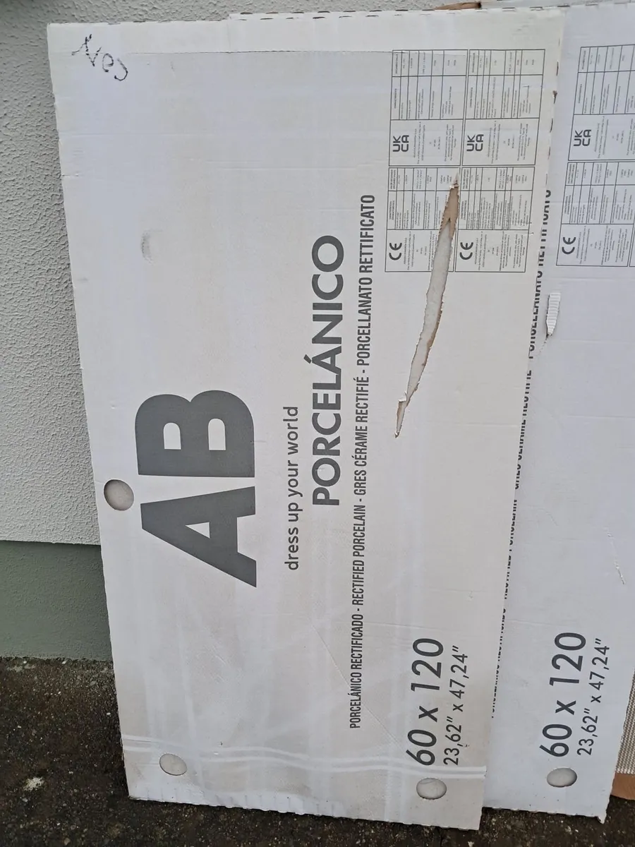 Bathroom Tiles - Image 3