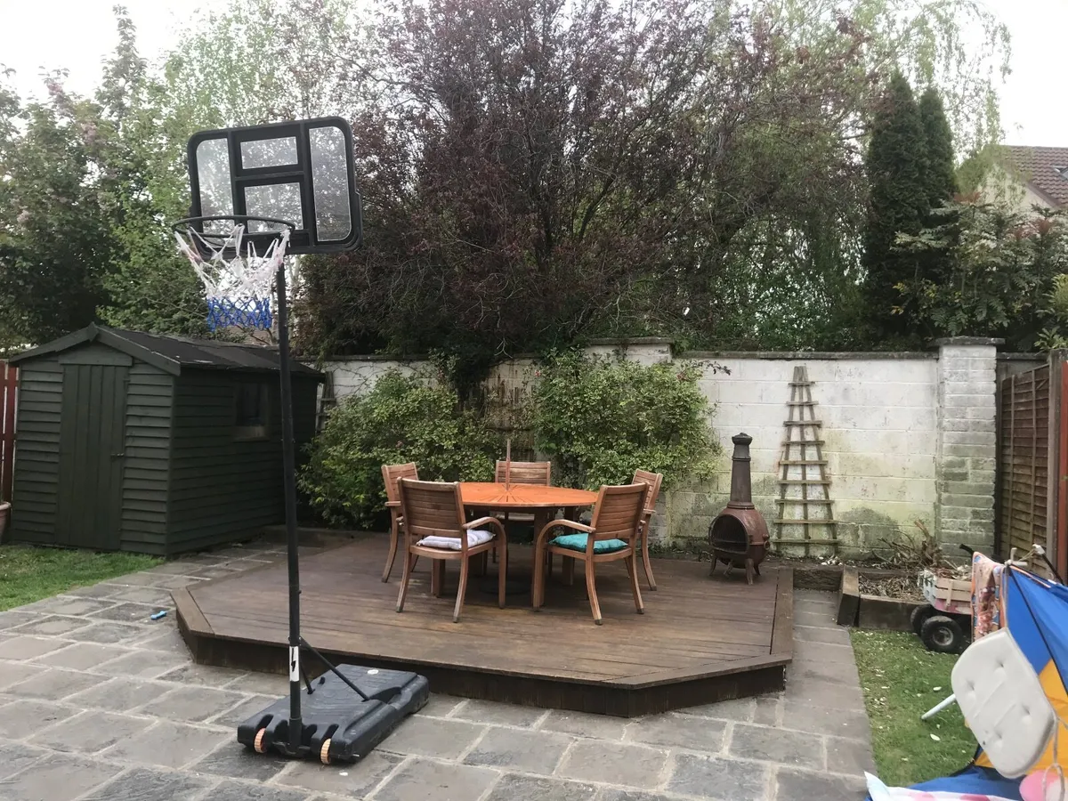 Garden furniture - Image 2