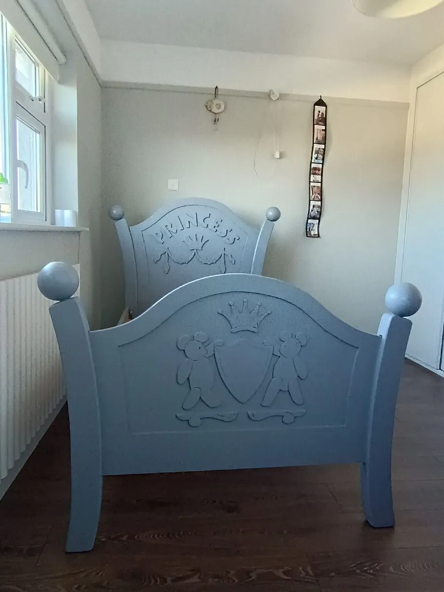 Single bed - Image 4