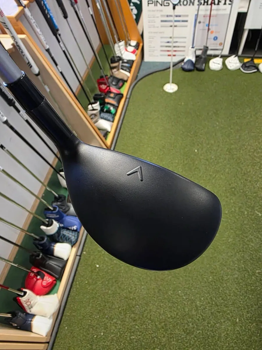 Callaway Xr16 4 Hybrid - Image 3