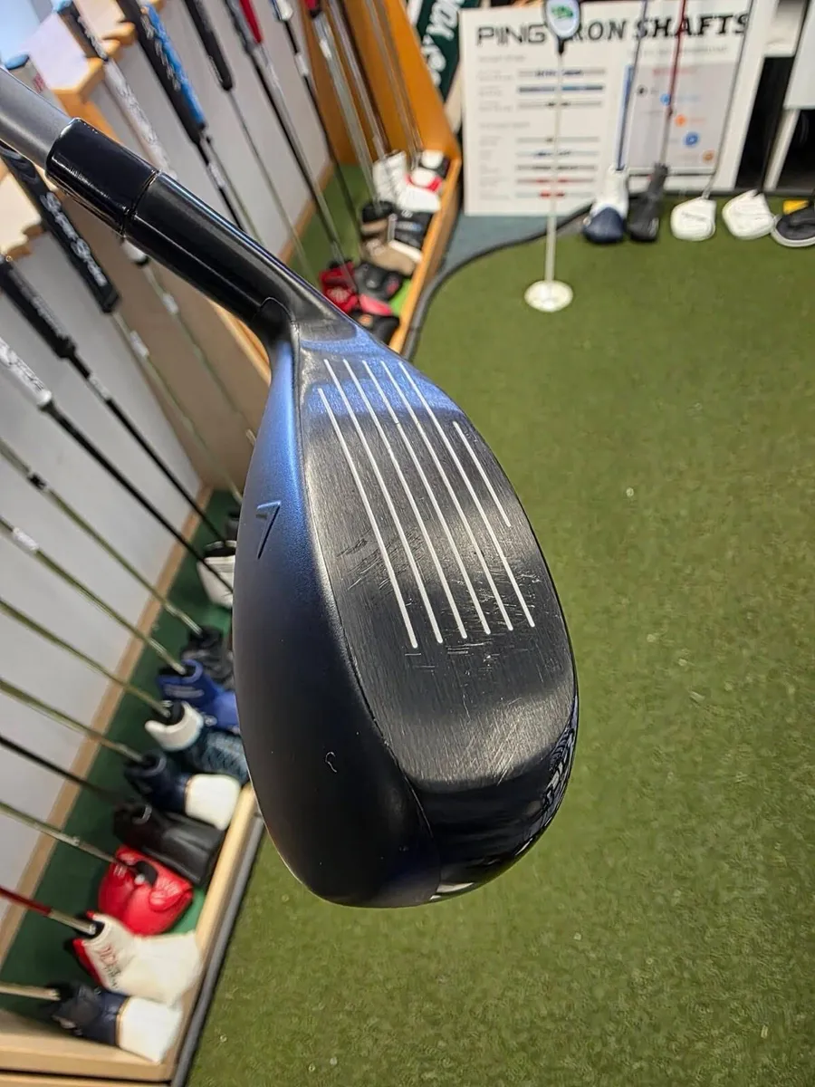 Callaway Xr16 4 Hybrid - Image 4