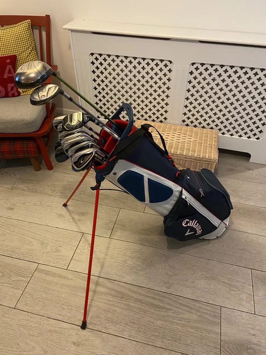 Golf Set - Image 2
