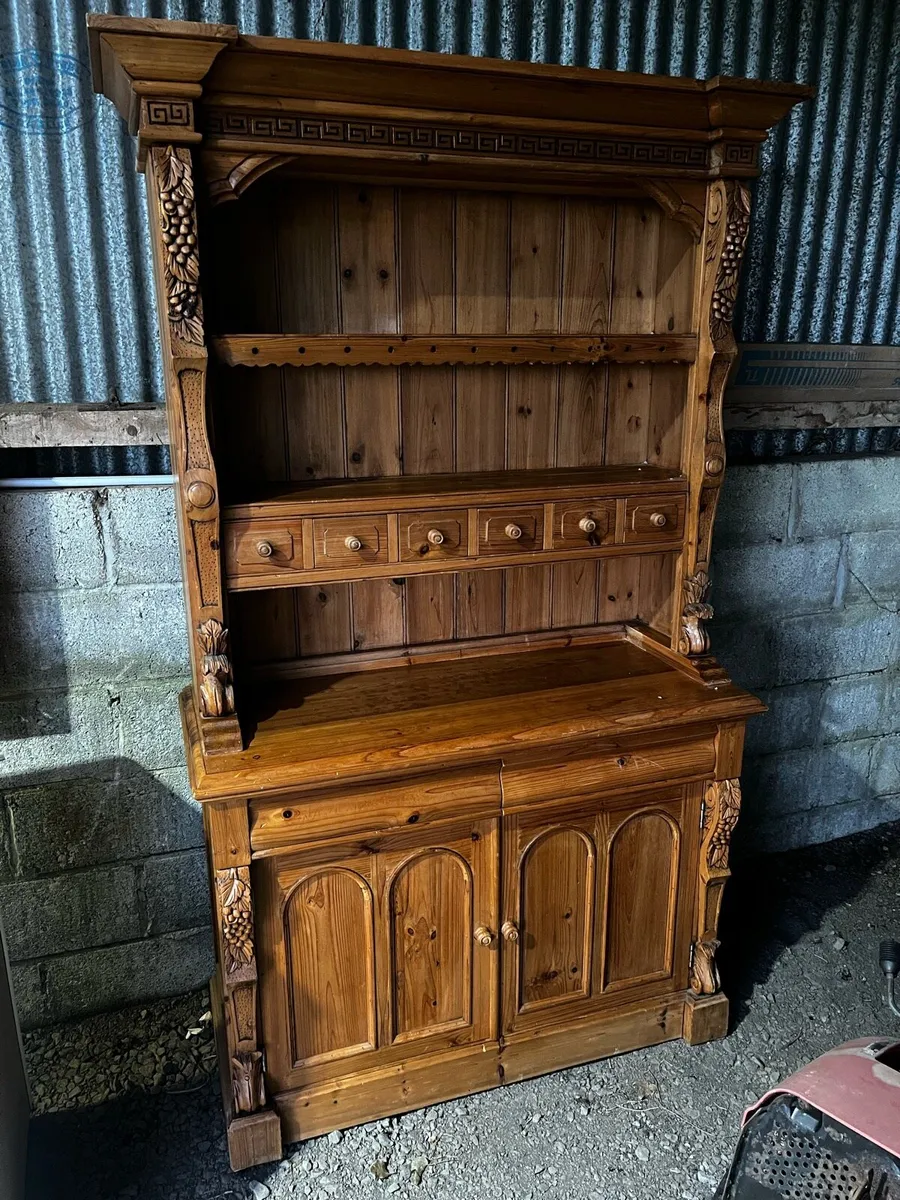 Side cabinets / vanity units - Image 4