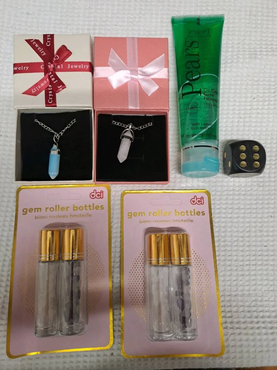 Various items clearance - Image 1