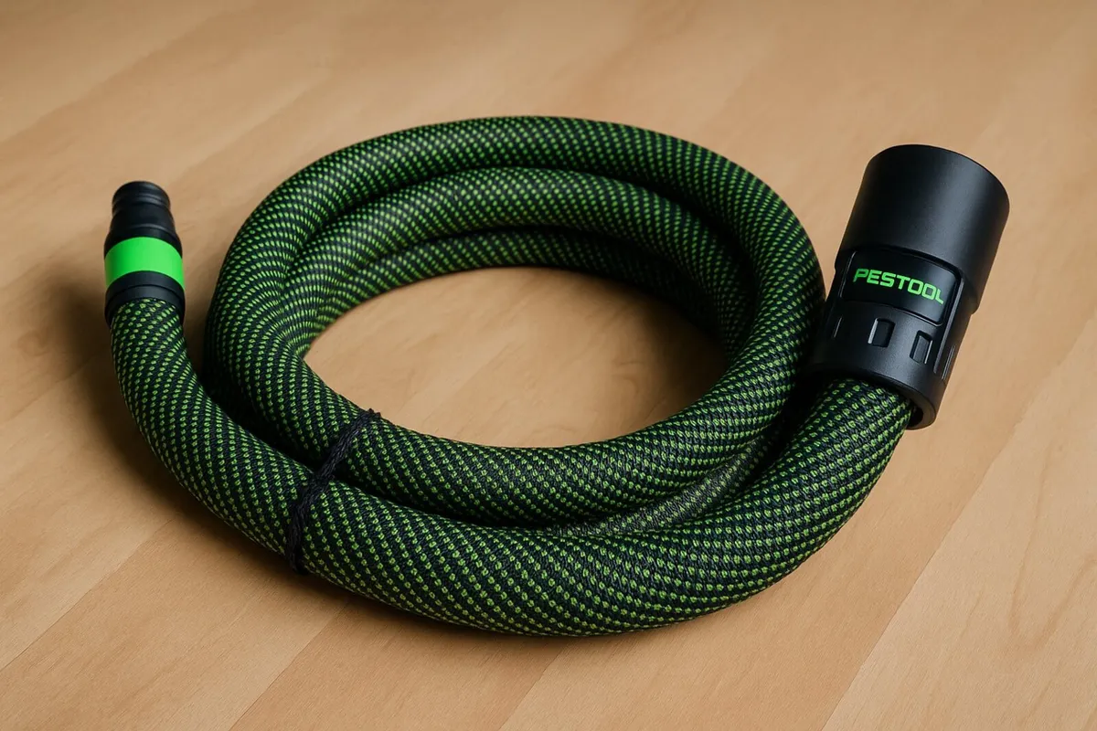 Festool Suction Hose 27 mm NEW