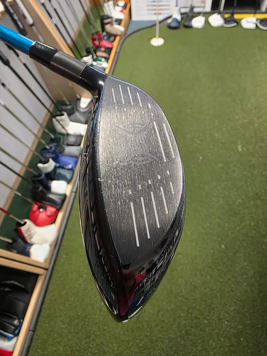 Callaway Rogue 3 Wood - Image 4