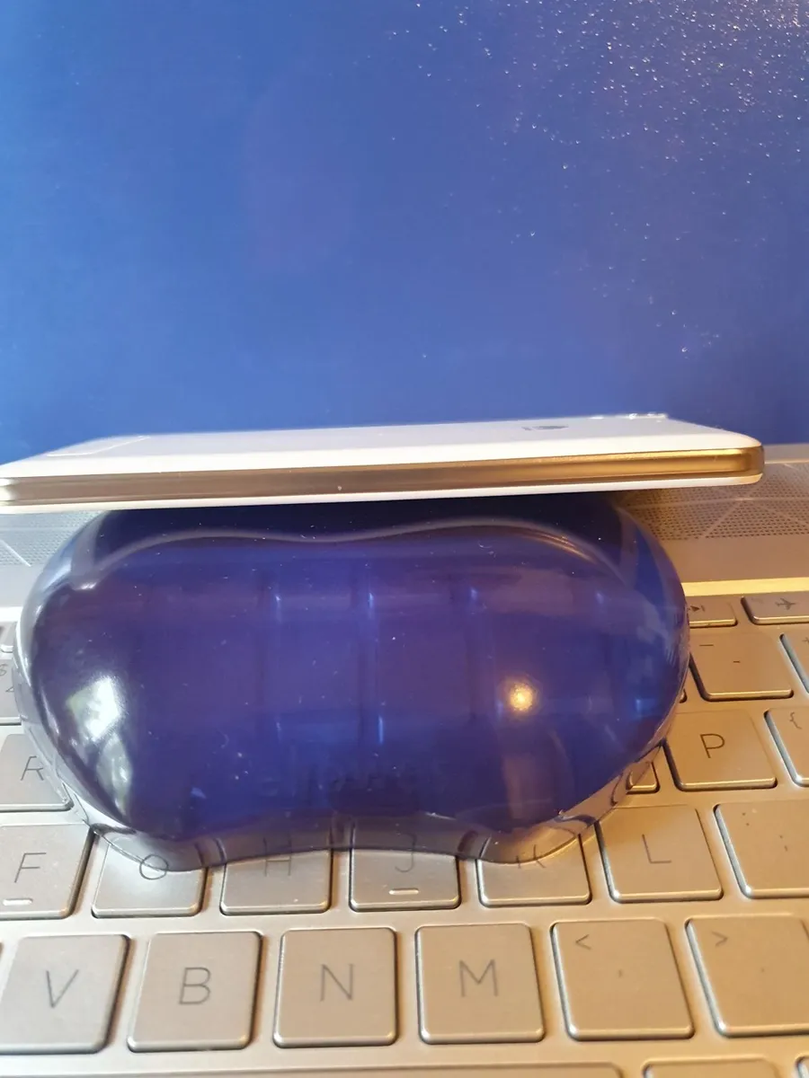 Huawei Mobile Smart Phone / 8GB / SCL-L01 - Image 4