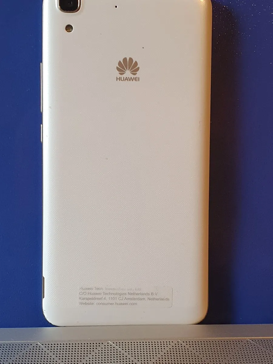 Huawei Mobile Smart Phone / 8GB / SCL-L01 - Image 3