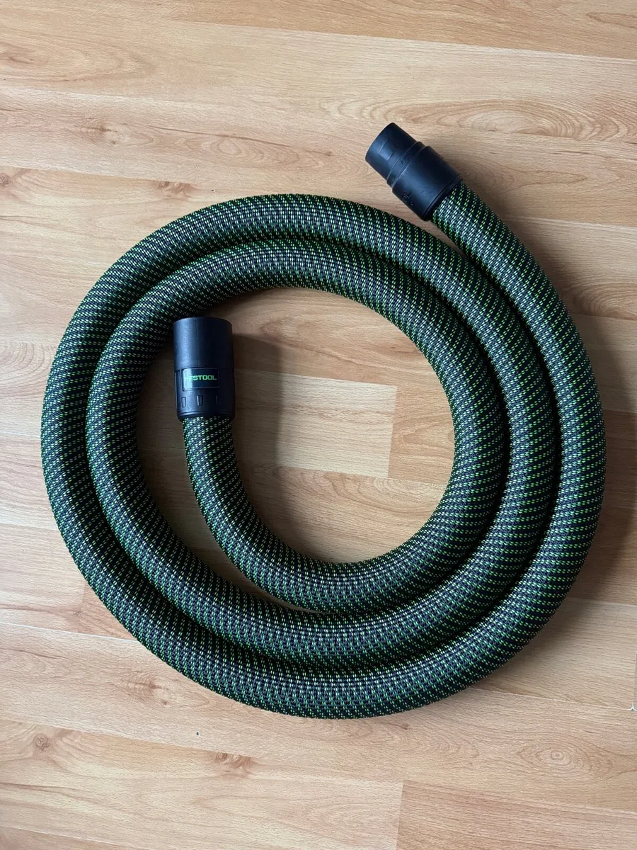 Festool Suction Hose36 mm NEW